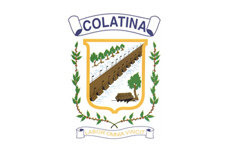 Prefeitura Municipal<br>Colatina - ES