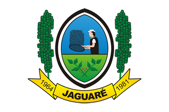 Prefeitura Municipal<br>Jaguaré - ES