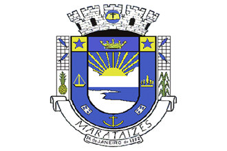 Prefeitura Municipal<br>Marataízes - ES
