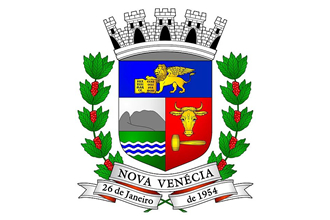 Câmara Municipal<br>Nova Venécia - ES