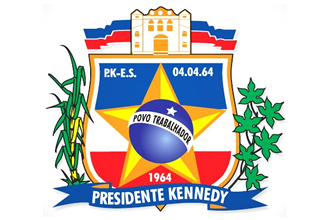 Prefeitura Municipal<br>Presidente Kennedy - ES