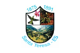 Prefeitura Municipal<br>Santa Teresa - ES