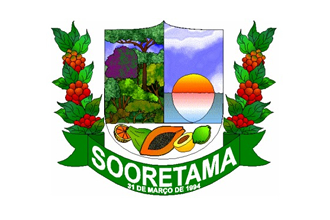 Prefeitura Municipal<br>Sooretama - ES