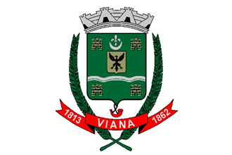 Câmara Municipal<br>Viana - ES